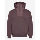 LYLE & SCOTT Panelled Hybrid Jacket - X863 ESPRESSO - XL
