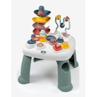 SMOBY Little Smoby Activity Table - MULTI COLORUED - One Size