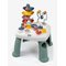 SMOBY Little Smoby Activity Table - MULTI COLORUED - One Size – kuva 1