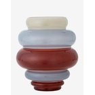 BLOOMINGVILLE Annhelene Vase - MULTI-COLOURED - Ø21XH24 cm