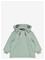 MIKK-LINE Polyester Baby Jacket, Grs - GREEN MILIEU - 98 – kuva 1