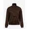 OBJECT Objtracky Re L/S Jacket E Div - SEAL BROWN - 40 – kuva 1