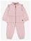 MIKK-LINE Thermal+ Frill Set - ADOBE ROSE - 92 – kuva 1
