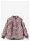 WHEAT Thermo Jacket Thilde - PURPLE STONE FLOWERS - 98 – kuva 1