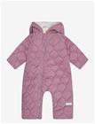 FIXONI Pram Suit W. Lining - NOSTALGIA ROSE - 50