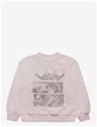 BILLIEBLUSH Sweatshirt - PINK - 128