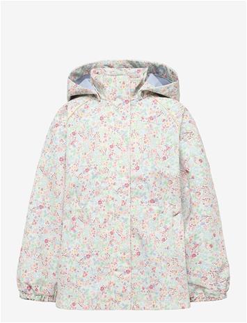 WHEAT Jacket Ketta - COOL SKY FLOWERS - 122 – kuva 1/1