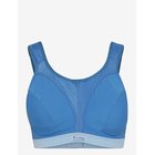 SHOCK ABSORBER Active D+ Classic Bra N109 - BLUE - E x 75