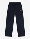 INDIAN BLUE JEANS Jogpant Zip Wide - DEEP NAVY - 104