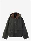 MANGO Corduroy-Collar Jacket - BEIGE - KHAKI - 152