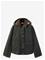MANGO Corduroy-Collar Jacket - BEIGE - KHAKI - 152 – kuva 1