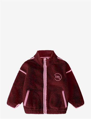 THAT'S MINE Jeff Jacket - DARK CHERRY - 98 cm/3Y – kuva 1/1