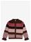 HUST & CLAIRE Hccamilla Fluffy Stripe - SOIL - 98 – kuva 1