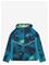 NIKE K Nk Uv + Repel Miler Jacket N - BLUE ECLIPSE/REFLECTIVE SILV - 128-137 – kuva 1