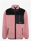 CHAMPION Full Zip Top - PS090-BIR/BIR/NBK - 128