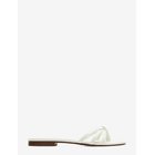 STEVE MADDEN Calissi - WHITE LEATHER - 36