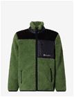 CHAMPION Full Zip Top - GS548-BZG/BZG/NBK - 164