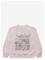 BILLIEBLUSH Sweatshirt - PINK - 140 – kuva 1