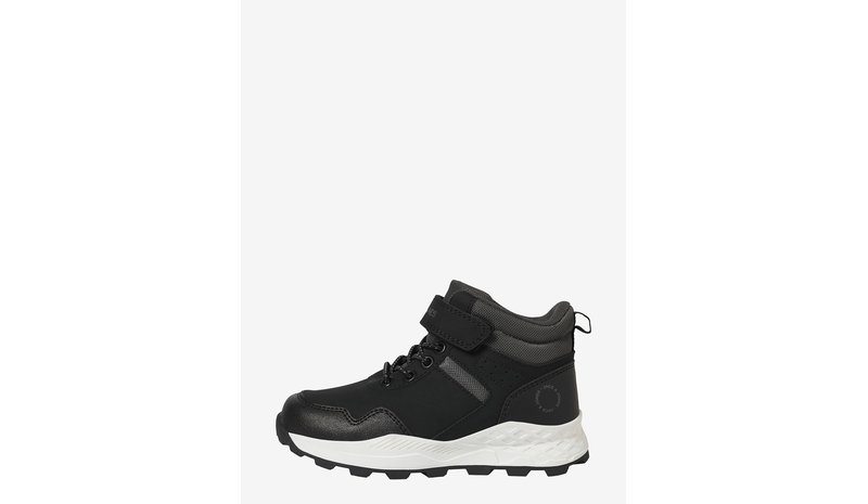 JACK & JONES Jfwtrek Winther Boot Pu Mini - ANTHRACITE - 27 – kuva 1/1