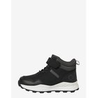 JACK & JONES Jfwtrek Winther Boot Pu Mini - ANTHRACITE - 30