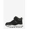 JACK & JONES Jfwtrek Winther Boot Pu Mini - ANTHRACITE - 30 – kuva 1
