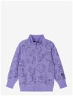 REIMA Wool Sweater, Mahin - BLOOMING LILAC - 104
