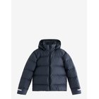 LINDEX Water Repellent Padded Jacket - DARK NAVY - 146