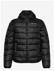 CHAMPION Hooded Jacket - KK001-NBK - 116