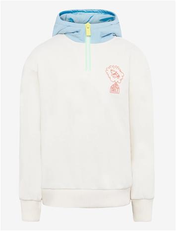 BILLIEBLUSH Sweatshirt - STONE - 128 – kuva 1/2