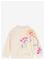 BILLIEBLUSH Sweatshirt - STONE - 128 – kuva 2