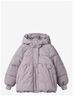 WHEAT Puffer Jacket Karla - DARK LAVENDER - 98