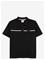 BOSS Short Sleeve Polo - BLACK - 110 – kuva 1