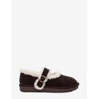 DUFFY Piscopio Sette - DARK BROWN - 39