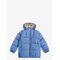 MINYMO Puffer Jacket - MOONLIGHT BLUE - 140 – kuva 1