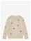 FLIINK Nova Icon Pullover - SANDSHELL - 4-5Y(110 cm) – kuva 1