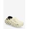 CROCS Echo Clog - BONE/BLACK - 42/43 – kuva 1