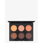 MAC Studio Fix Sculpt And Shape Contour Palette - MEDIUM DARK/DARK - 14.4 g