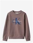 CALVIN KLEIN Ck Monologo Cn - IRON - 140 x 10