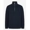SOLID Sdwillis Hi Neck - INSIGNIA BLUE - S – kuva 1