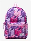 HERSCHEL Lego® Herschel Heritage™ Youth Backpack - HSC LEGO® MONOGRAM PURPLE - One Size