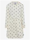PETIT BATEAU Robes Ml - MILK/SOIR - 116