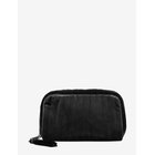 DAY ET Day Soft Padded Velvet Clam - OBSIDIAN - One Size