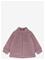 CELAVI Jacket W/Zipper - Soft Wool - GRAPE SHAKE - 90 – kuva 1
