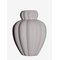 SPECKTRUM Penelope Vase - GREY - S – kuva 1