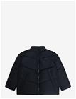 HUMMEL Hmljr Puffer Jacket - BLACK - 110