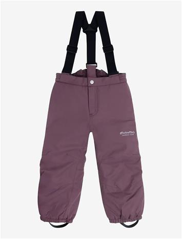 MINYMO Winter Pants - HUCKLEBERRY - 140 – kuva 1/1