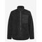 TOM TAILOR Teddy Jacket - COAL MINE GREY - XL – kuva 1