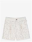 BILLIEBLUSH Short - IVORY - 116