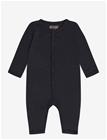 HUTTELIHUT Suit Ls Tencel W. Wool - DARK NAVY - 86