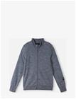 REIMA Wool Sweater, Mahin - MELANGE GREY - 152